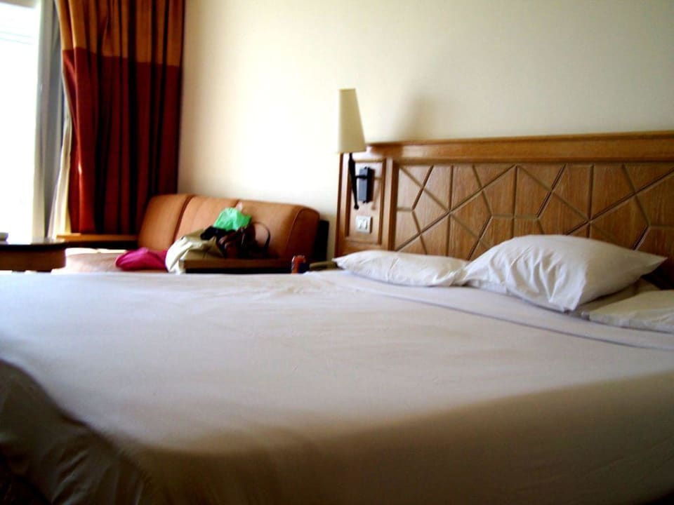 Bett Novotel Sharm El Sheikh