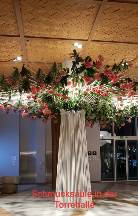 Lobby ROBINSON JANDIA PLAYA