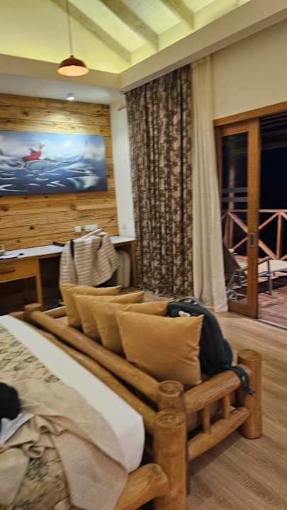 Zimmer You & Me Maldives - Adults Only - Premium All-Inclusive