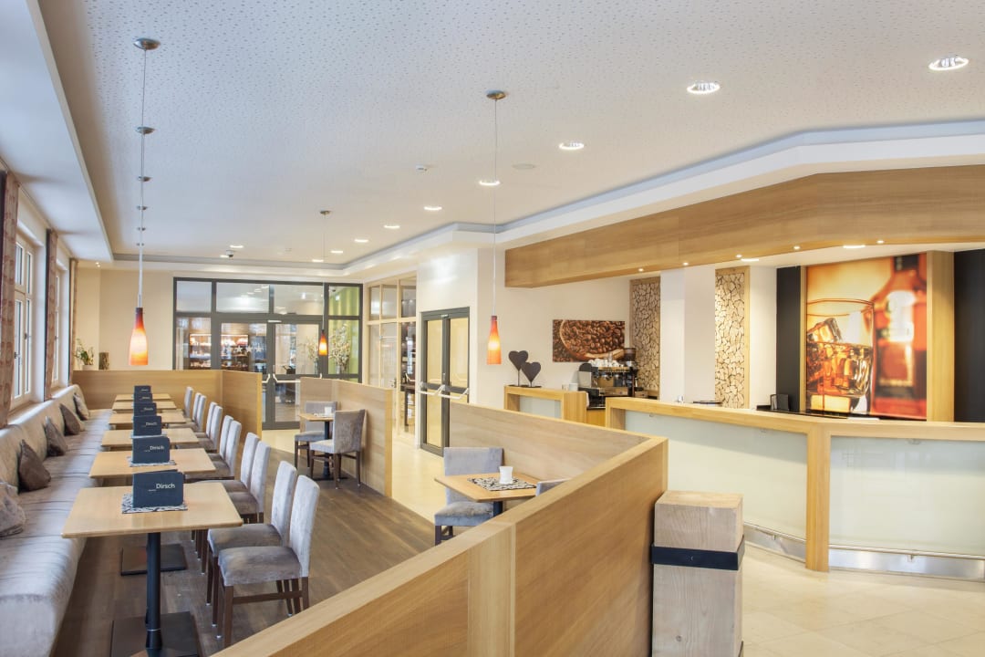 Gastro Hotel Dirsch Wellness & Spa Resort