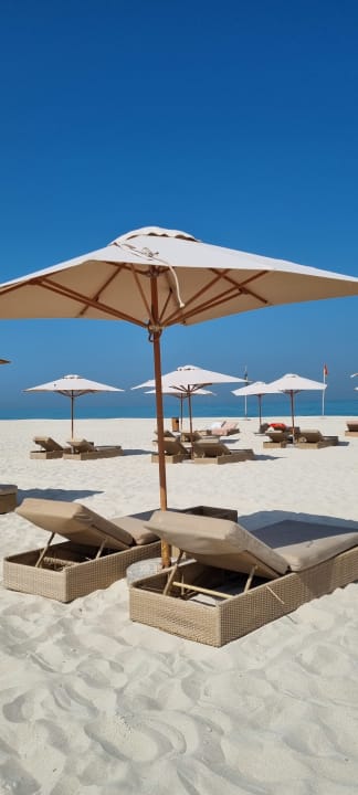 Strand Park Hyatt Abu Dhabi Hotel and Villas