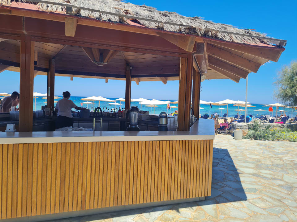 Gastro Calimera Sirens Beach