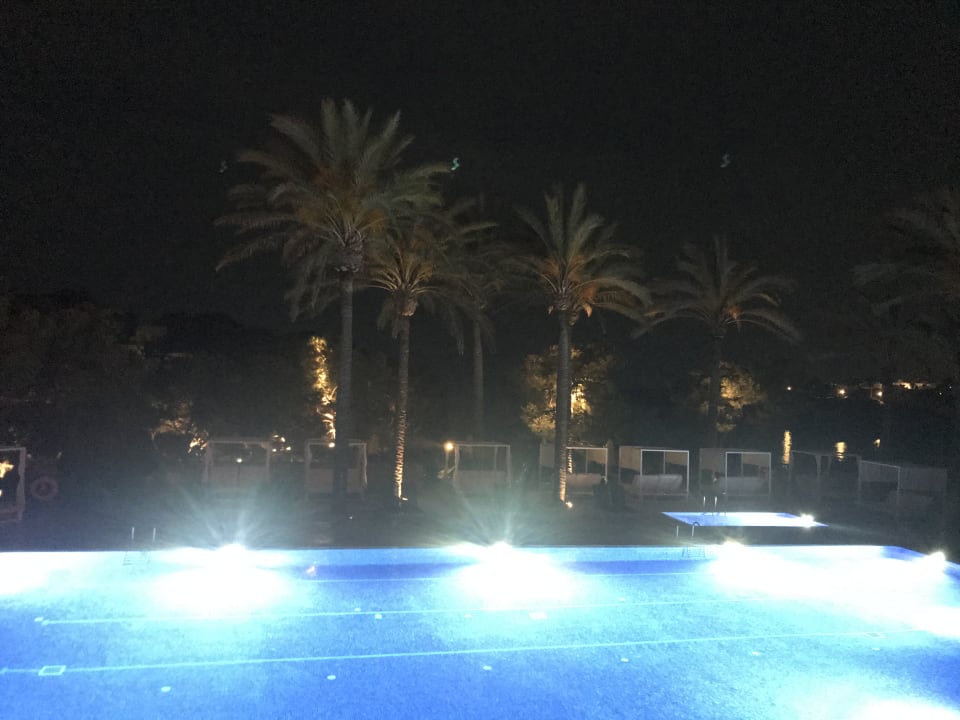 Pool ROBINSON CALA SERENA