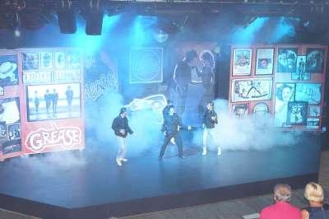 Abendveranstaltung Sentido Trendy Verbena Beach