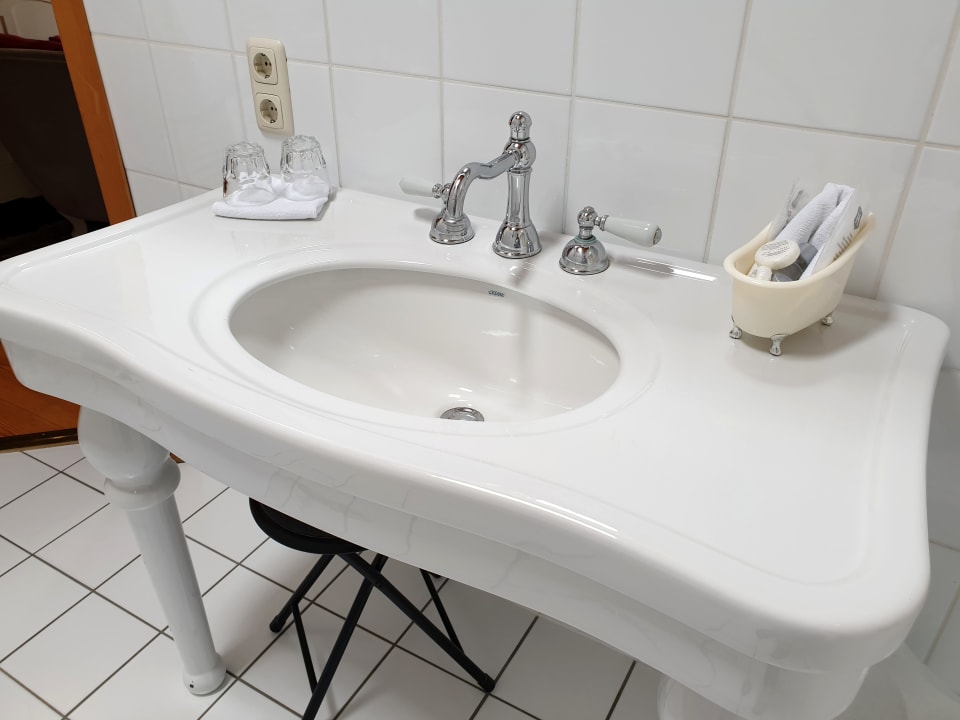 Zimmer CB Hotel Becker