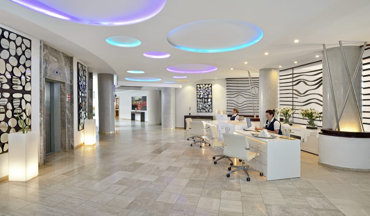 Sonstiges Hotel Melia Varadero