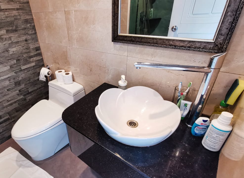 Zimmer Tribe Pattaya