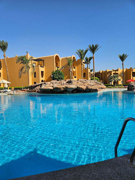 Pool Stella Beach Resort & Spa Makadi Bay