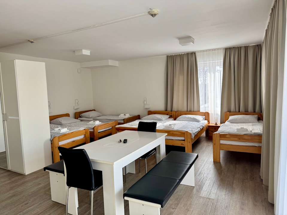 Zimmer Gästehaus Haßloch