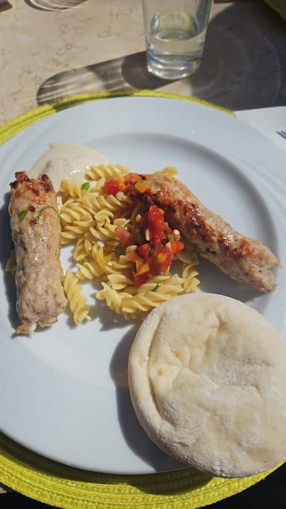 Gastro Makadi Palace