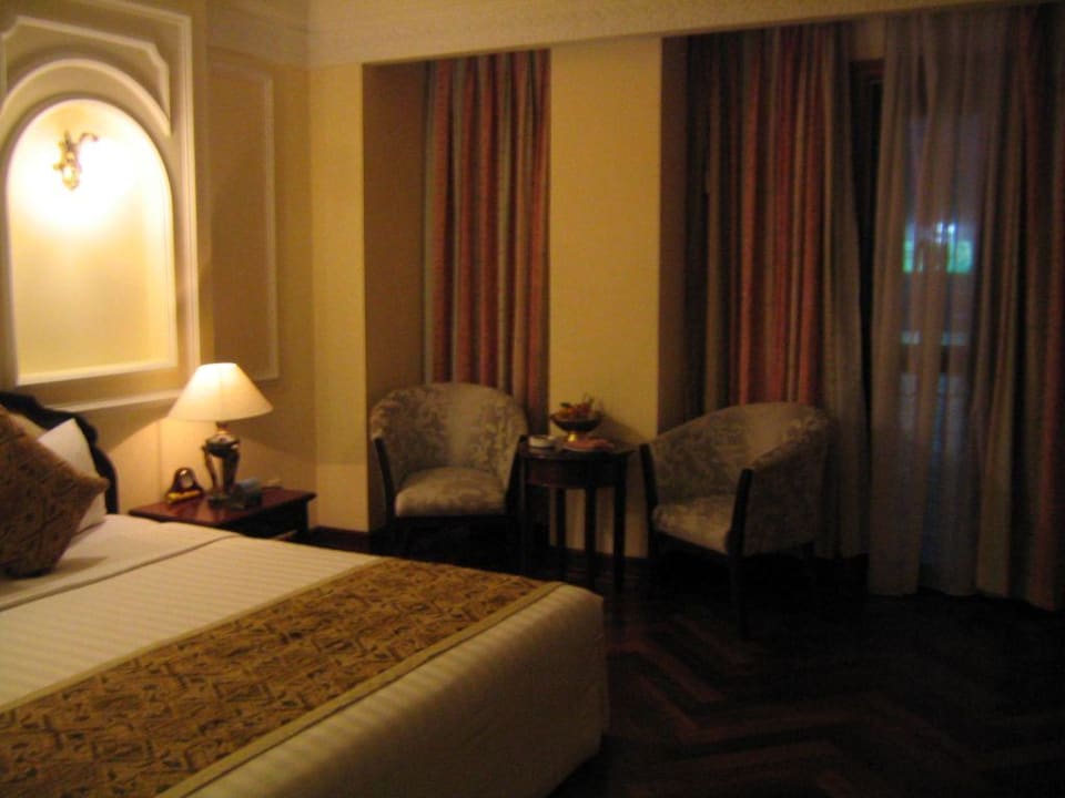 Deluxe-Zimmer Majestic Hotel Majestic Saigon