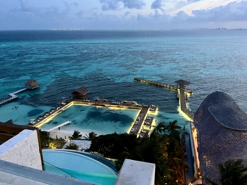 Ausblick Impression Isla Mujeres by Secrets - Adults Only