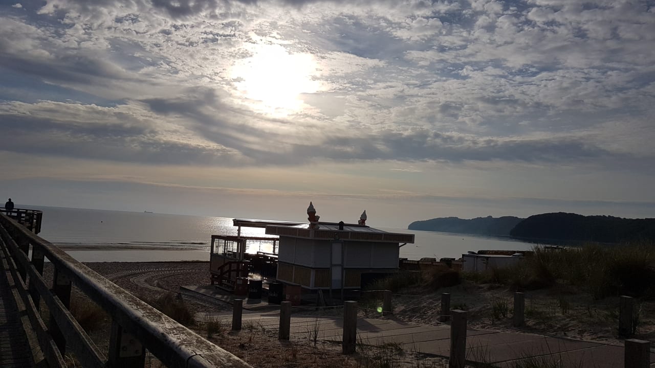 Strand Rugard Thermal Strandhotel