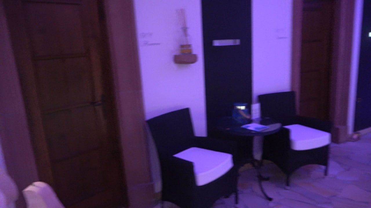 Sport & Freizeit Schwarzwald Resort Dollenberg