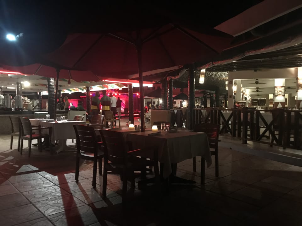 Gastro Grand Muthu Club Caribbean Runaway Bay