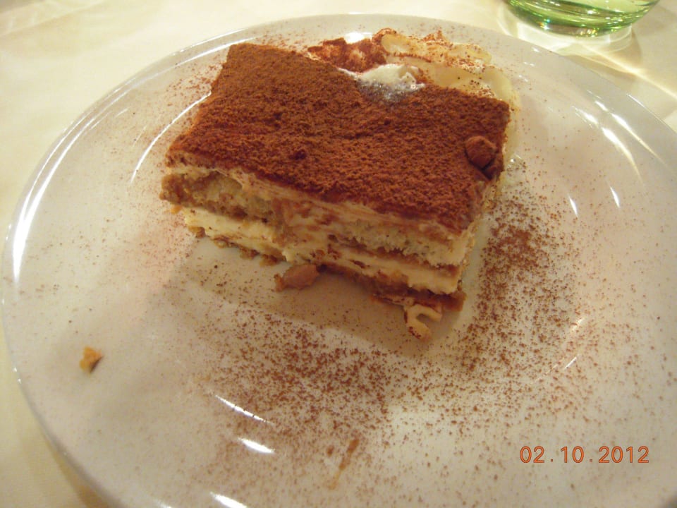 Dessert Hotel Hocheder