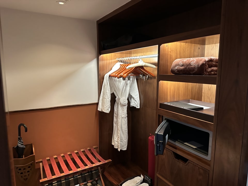 Zimmer Anantara Al Jabal Al Akhdar Resort