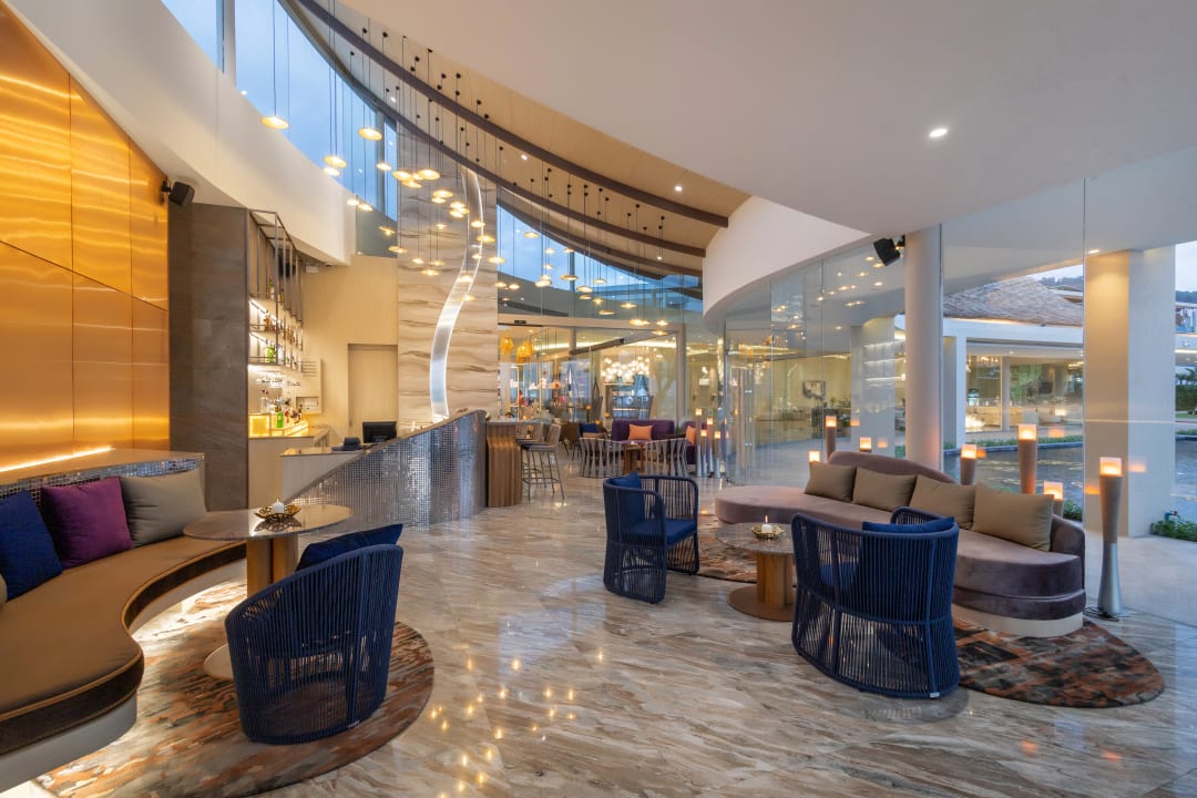 Gastro The Little Shore Khao Lak by Katathani