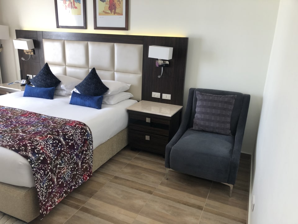 Zimmer Pickalbatros White Beach Resort - Hurghada