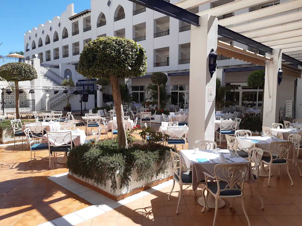Gastro Mac Puerto Marina Benalmádena