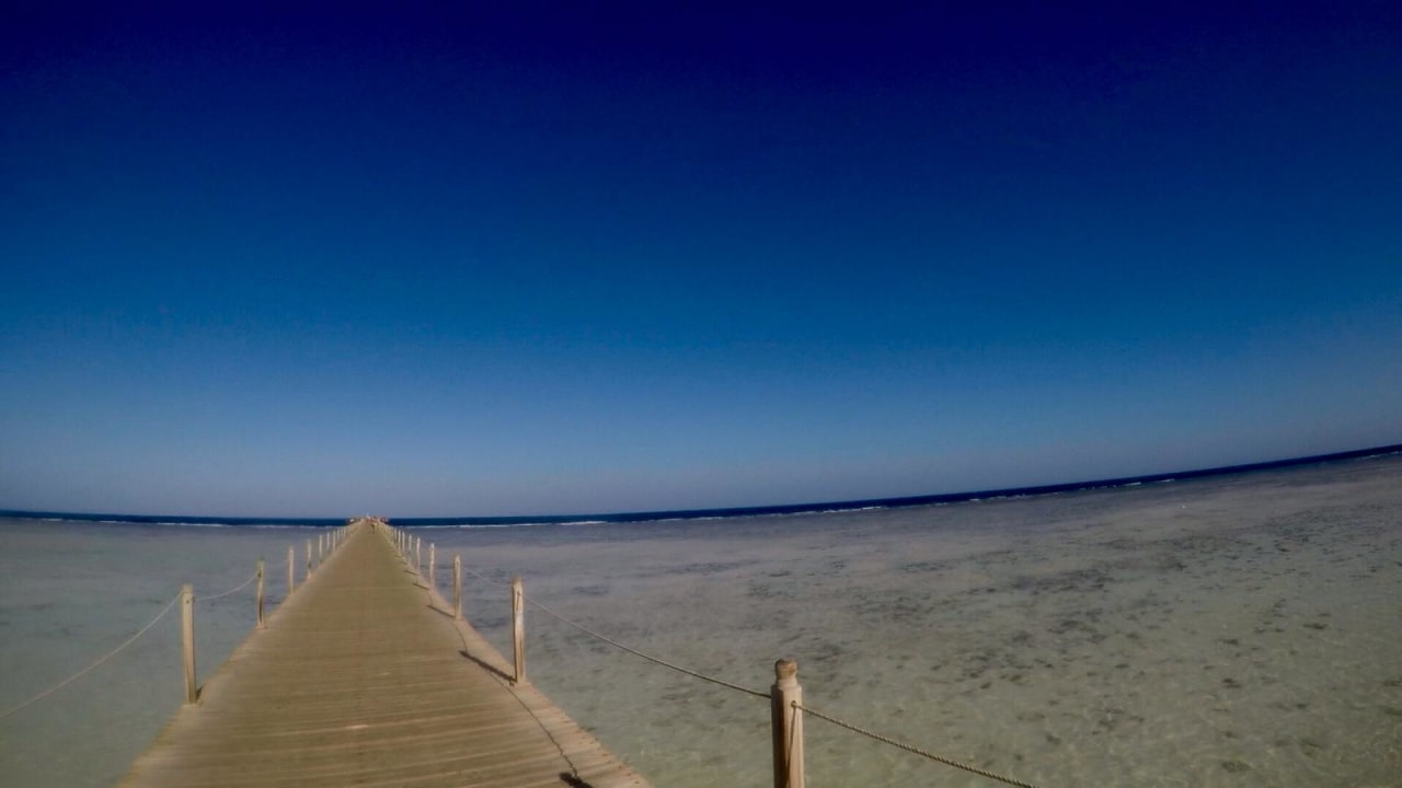 Strand Casa Mare Resort