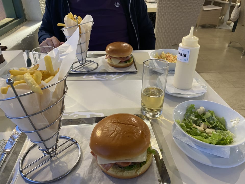 Gastro Silva Beach Hotel