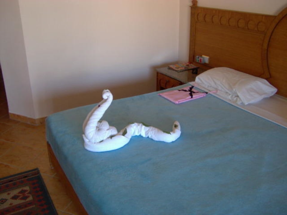 Nette Überraschung Utopia Beach Club