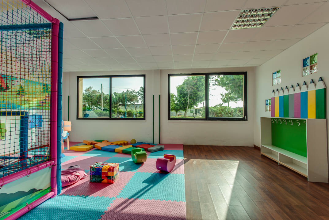 Sport & Freizeit Hotel Adler Lido di Classe