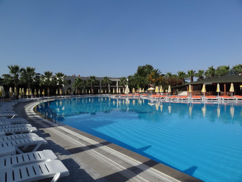 Hotel Club Golden Beach & Spa VONRESORT Golden Beach
