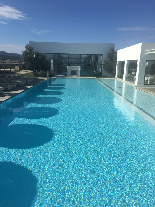 Pool Diamond Deluxe Hotel & SPA