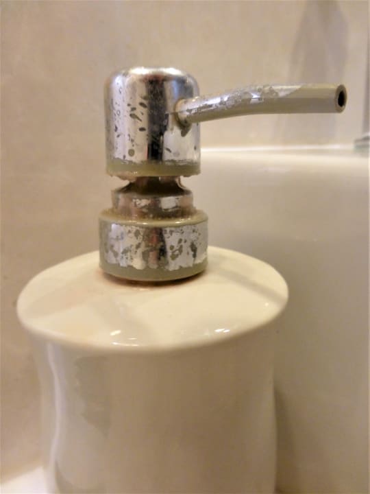 Zimmer Hotel Delphin Imperial