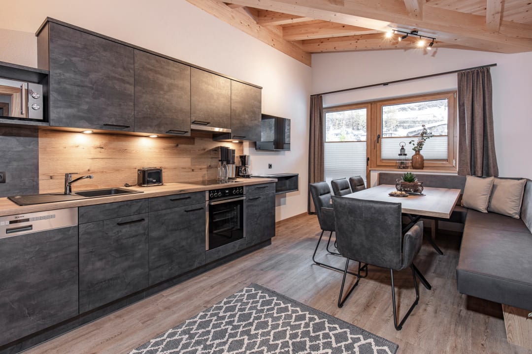 Zimmer Landhaus Sonnenwiese Sölden