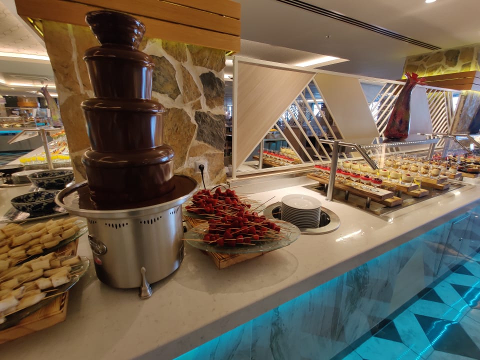 Gastro TUI BLUE Seno - Adults Only