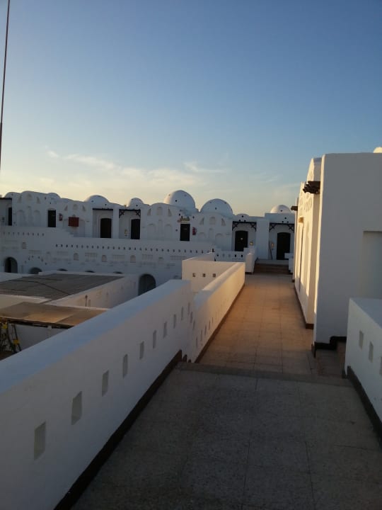 Außenansicht Arabella Azur Resort