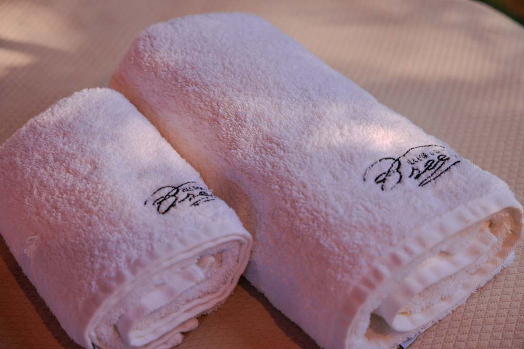 Zimmer Bregu Village Spa