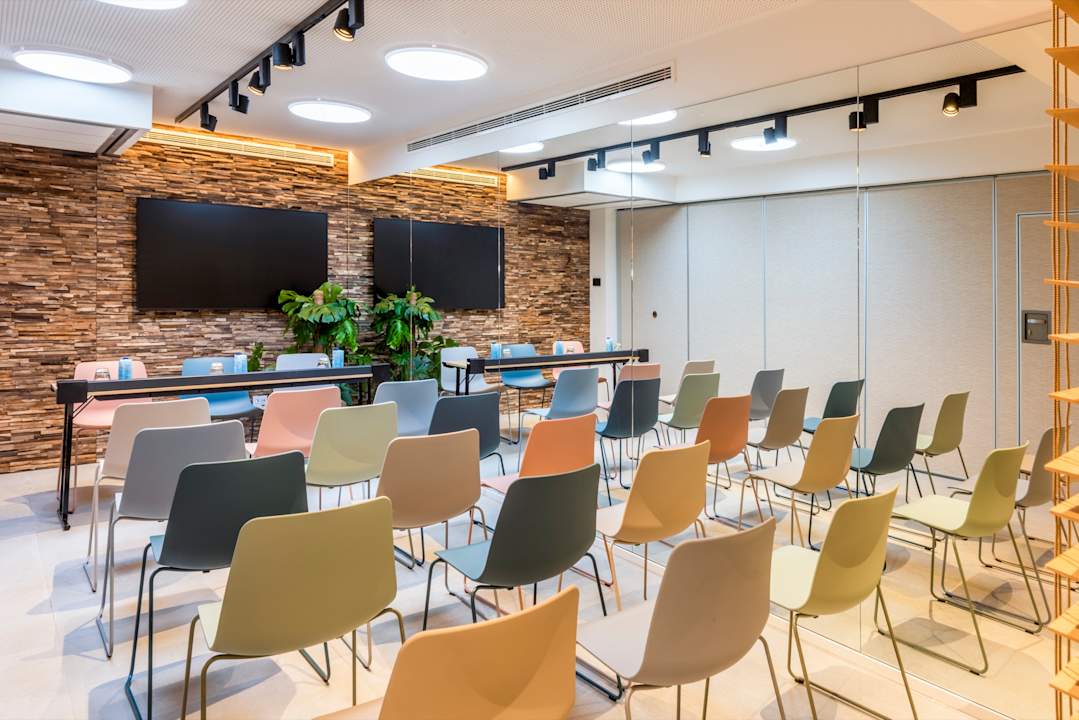 Sonstiges INNSiDE by Meliá Zaragoza