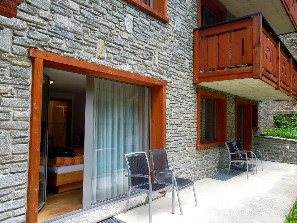 Zimmer Jägerhof Hotel & Apartments