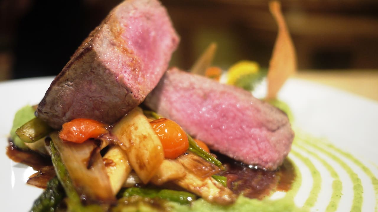 Restaurant Hotel Europa Bamberg