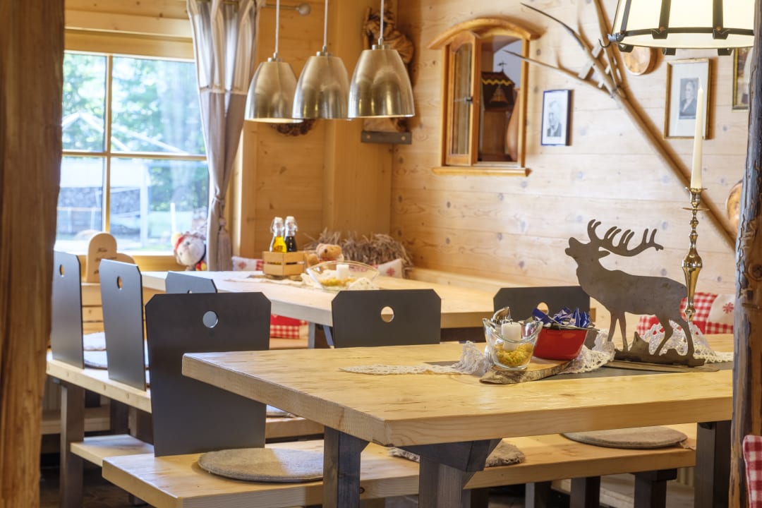 Gastro Berghaus am Söller