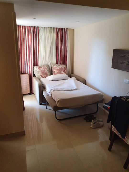 Zimmer Golden Beach Resort