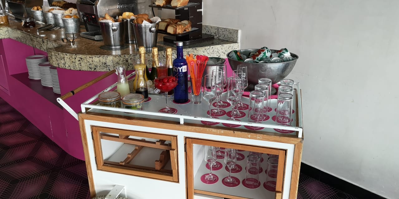 Gastro Temptation Cancun Resort - Adults only