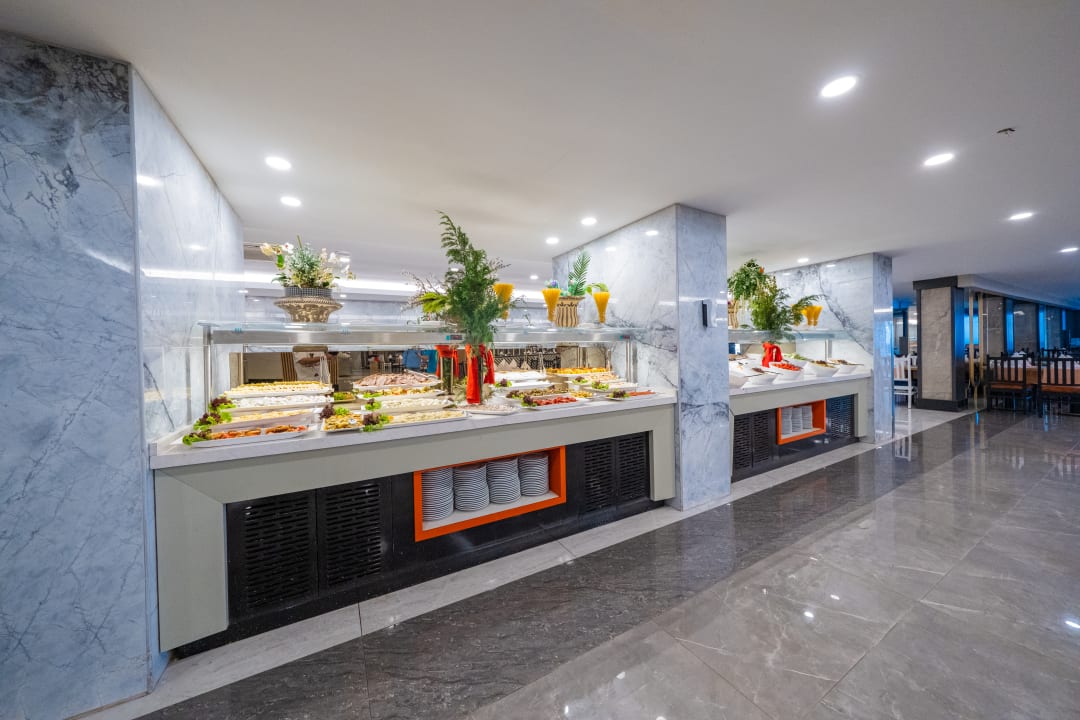 Gastro Master Family Club