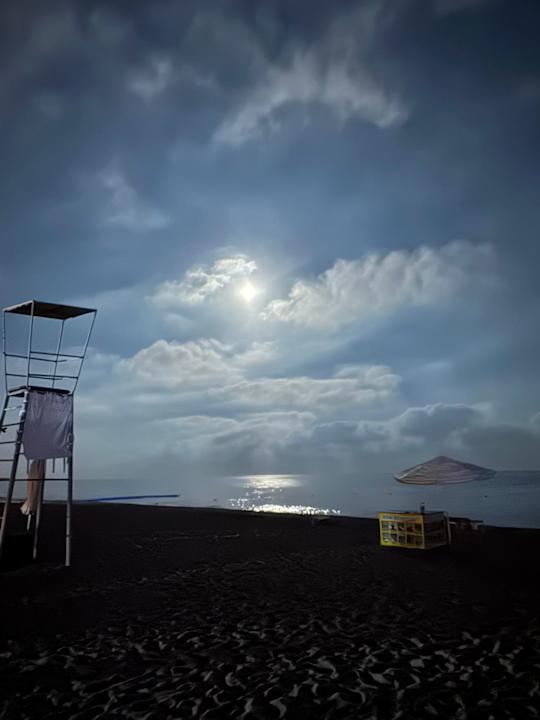 Ausblick Riolavitas Resort & Spa