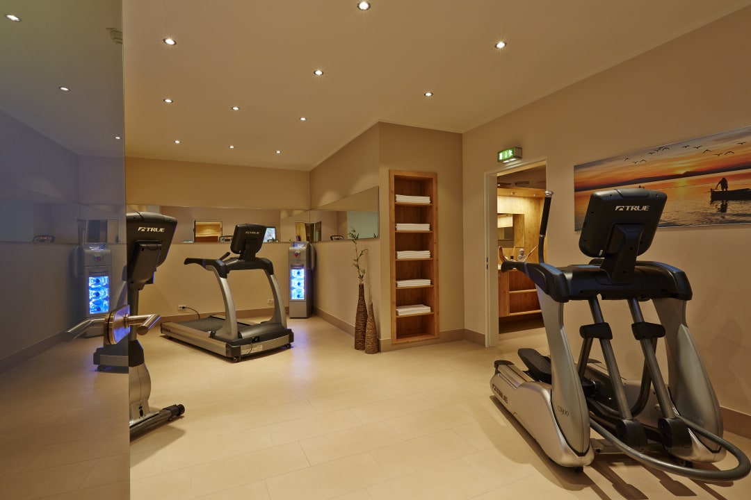 Sport & Freizeit H+ Hotel Hannover