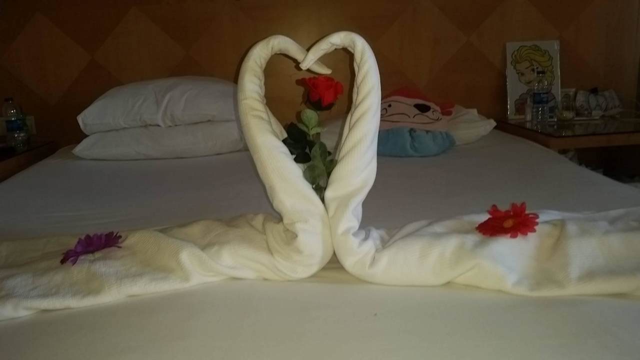 Mit liebe gemacht Sealife Buket Resort & Beach