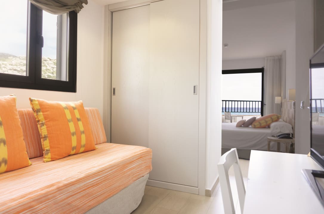 Zimmer Hoposa Hotel Niu