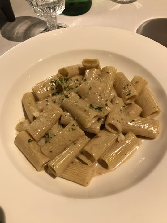 Gastro Al Bandar Rotana - Creek