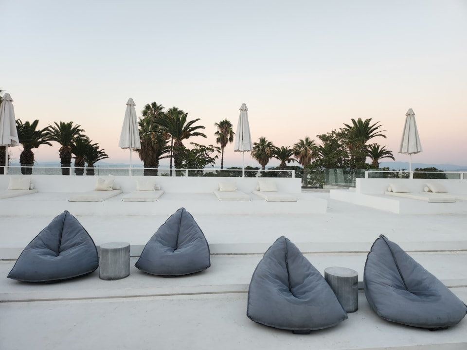 Sport & Freizeit Kassandra Palace Seaside Resort