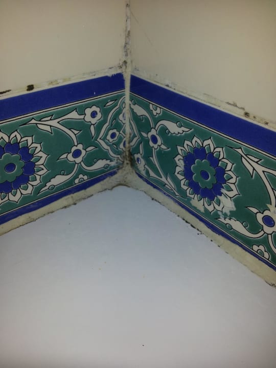 Zimmer 2030 Mahdia Beach & Aquapark