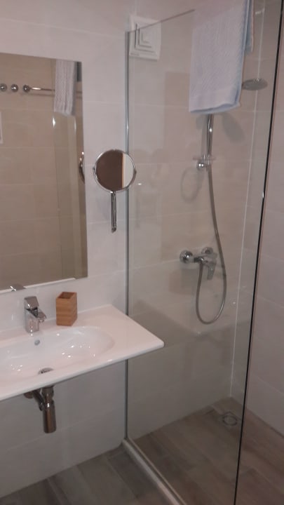 Zimmer iHotel Sunny Beach